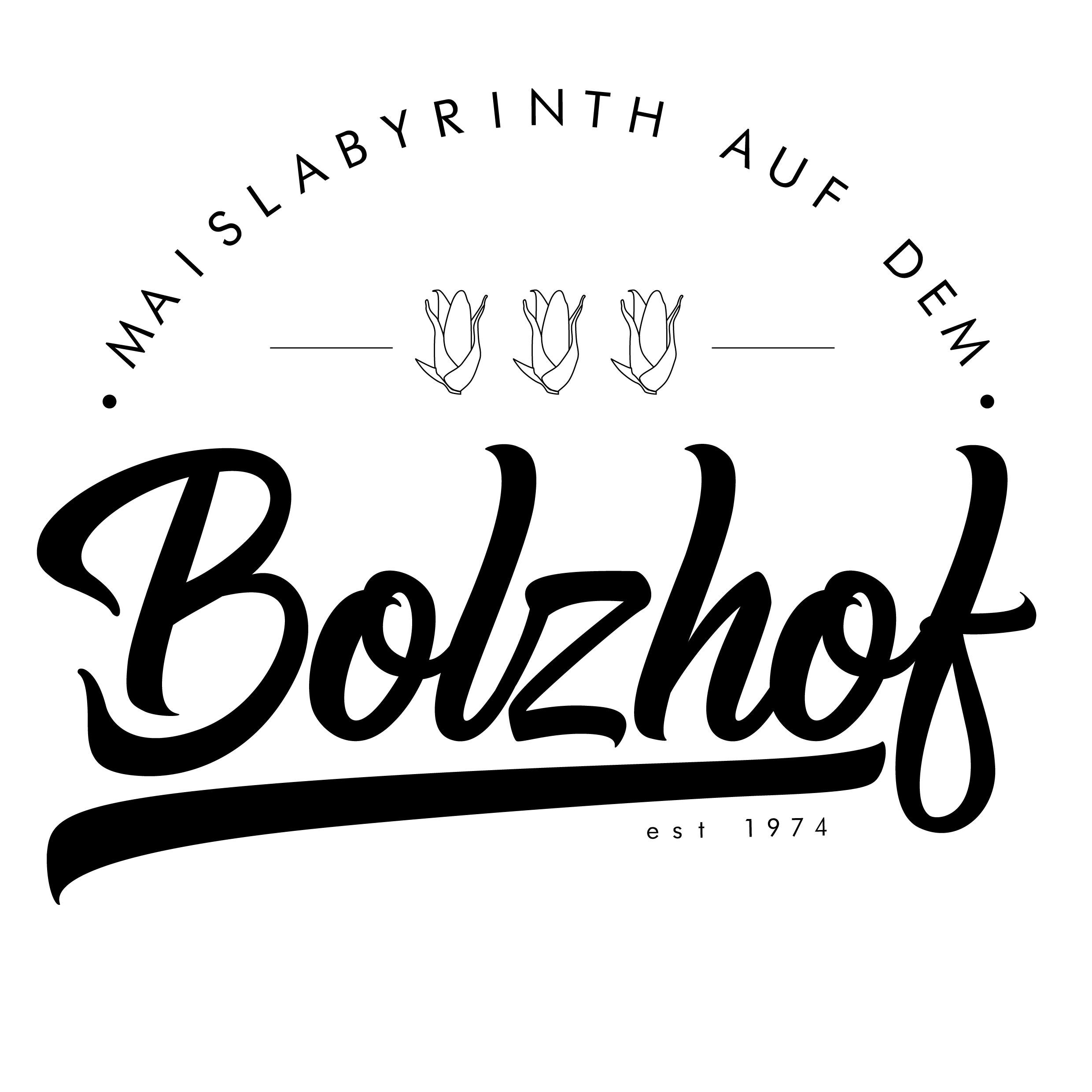 maislabyrinth Liedolsheim